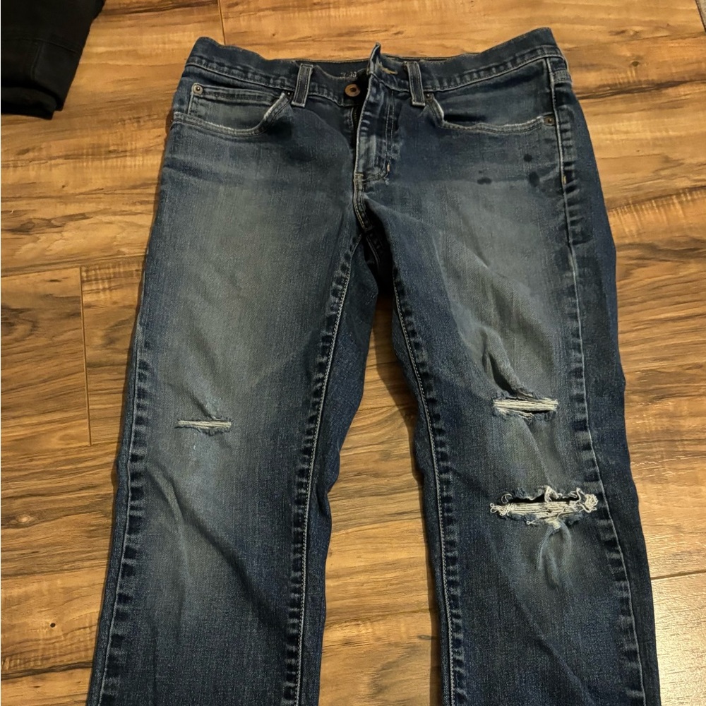 urban pipeline jeans